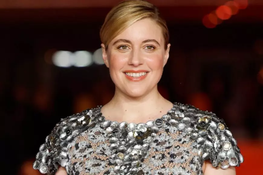 Greta Gerwig Hadirkan Keajaiban dalam The Magician's Nephew