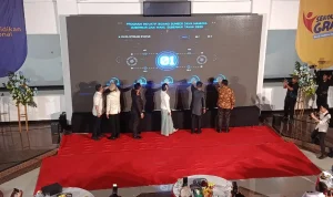 Gubernur Malut Luncurkan Inovasi untuk Percepatan Pendidikan di Wilayah 3T