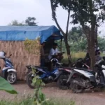 Gubuk Tongkrongan di Tanggul Cimanuk Disinyalir Jadi Sarang Transaksi Obat Keras Daftar G