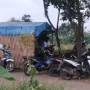 Gubuk Tongkrongan di Tanggul Cimanuk Disinyalir Jadi Sarang Transaksi Obat Keras Daftar G