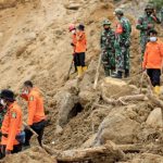 Gugatan Banjir Sumatra Tak Hentikan Pengebutan PLTA Batangtoru