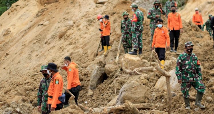 Gugatan Banjir Sumatra Tak Hentikan Pengebutan PLTA Batangtoru