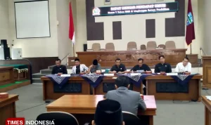 Guru Honorer Kota Banjar Tuntut Solusi, FP3 Desak DPRD dan PGRI Temui Pemerintah Pusat