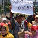 Guru Honorer Tak Bisa Mengajar Mulai 2027: Klarifikasi Kemendikdasmen