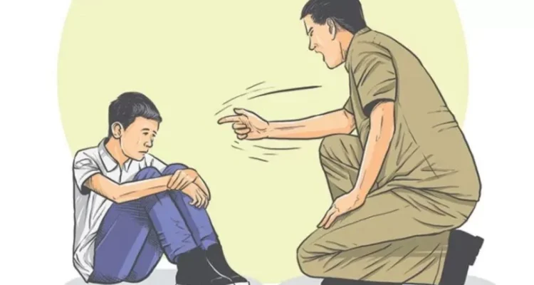 Guru Nyonya T SDN Losarang Terancam Hukum, Orang Tua Siswa Protes Keras