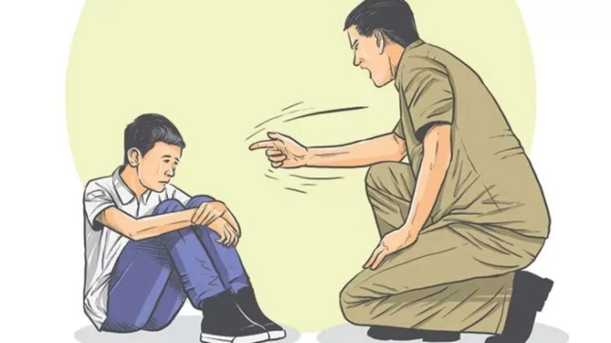 Guru Nyonya T SDN Losarang Terancam Hukum, Orang Tua Siswa Protes Keras