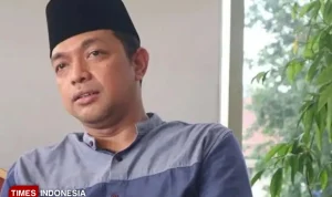 Gus Hans: Muktamar NU ke-35 Menentukan Arah Organisasi Abad Kedua