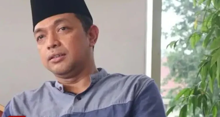 Gus Hans: Muktamar NU ke-35 Menentukan Arah Organisasi Abad Kedua