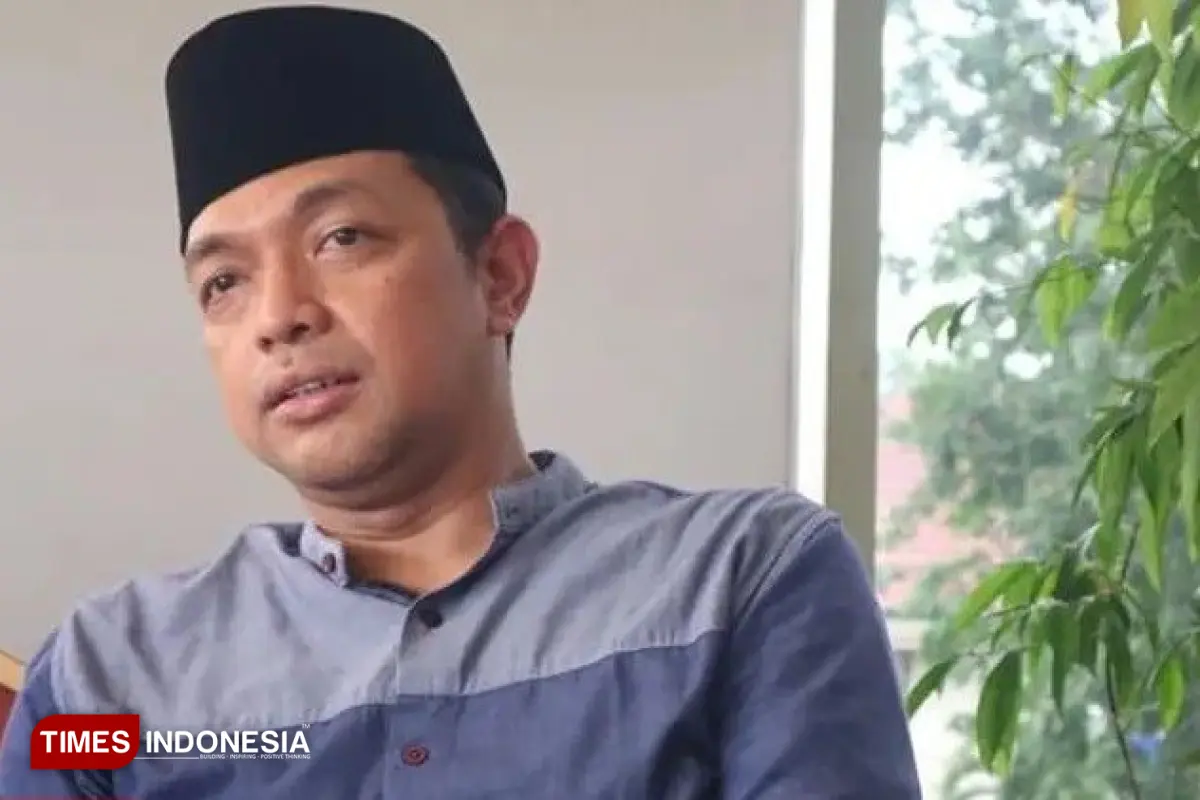 Gus Hans: Muktamar NU ke-35 Menentukan Arah Organisasi Abad Kedua