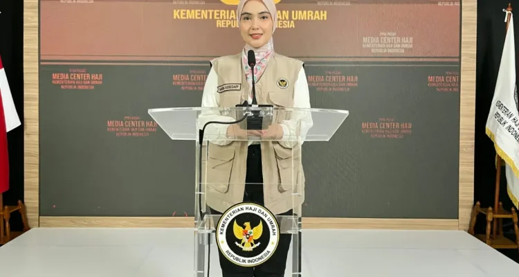 Haji 2026: 62 Ribu Jemaah Telah Berangkat di Hari Kesebelas