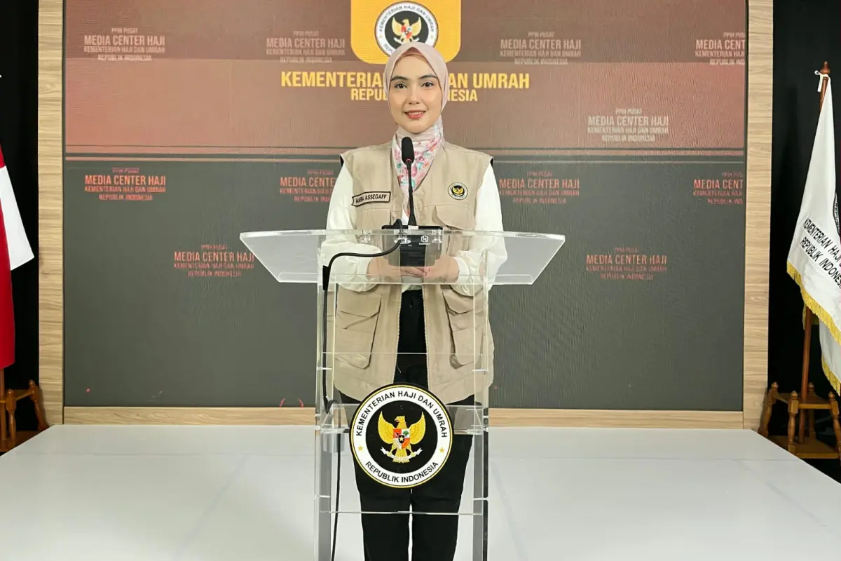 Haji 2026: 62 Ribu Jemaah Telah Berangkat di Hari Kesebelas