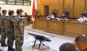 Hakim Perkara Andrie Yunus Dilaporkan ke KY dan MA