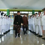 Hardiknas 2026 di Sragen: SMKN 1 Kedawung Jadi Model Pendidikan Ketahanan Pangan