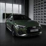 Harga Audi S3 Verve Edition, Mobil Idaman Konglomerat Indonesia