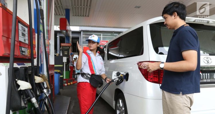 Harga BBM Pertamina untuk Mobil Diesel 30 Mei 2026