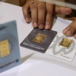 Harga Emas Antam Hari Ini Naik Pesat, Cek Rinciannya