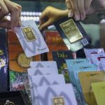 Harga Emas Pegadaian Hari Ini: UBS, Antam, Galeri24 Kompak Naik