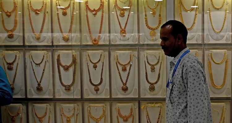Harga Emas Perhiasan Terbaru 30 Mei 2026