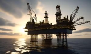 Harga Minyak Dunia Hari Ini Sedikit Menurun