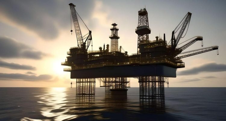 Harga Minyak Dunia Hari Ini Sedikit Menurun