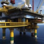 Harga Minyak Mentah Anjlok Lebih dari 5 Persen