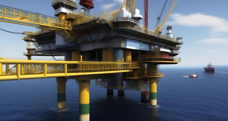Harga Minyak Mentah Anjlok Lebih dari 5 Persen
