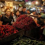Harga Pangan Terbaru: Telur Capai Rp 32.500 per Kilogram
