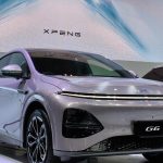 Harga Rp 670 Jutaan, Xpeng G6 Pro Laris Manis