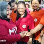 Harmonisasi Industri Jadi Penekanan Plt Bupati Ponorogo di Peringatan May Day