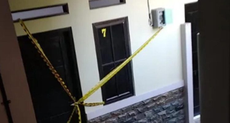 Hasil Visum: Balita di Bekasi Meninggal dengan 32 Luka Tusuk dan Sayatan