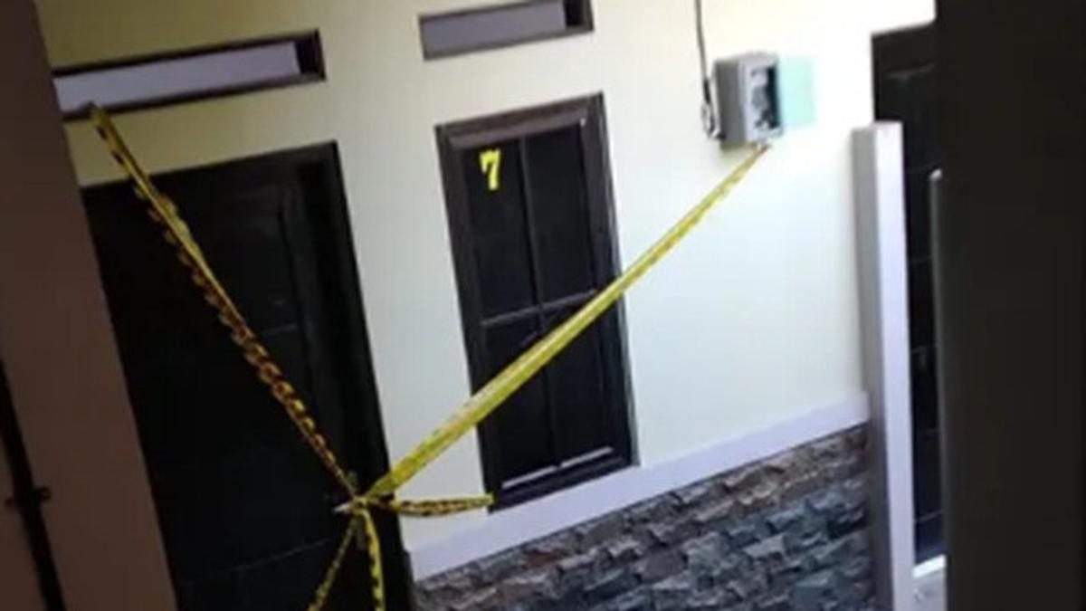 Hasil Visum: Balita di Bekasi Meninggal dengan 32 Luka Tusuk dan Sayatan