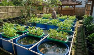 Hewan Ternak Kecil untuk Pensiunan: Pilihan Mudah dan Aman