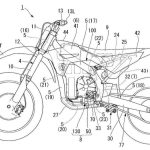 Honda Kembangkan Motor Trail Listrik dengan Nuansa Mesin Bensin
