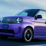 Honda Luncurkan Mobil Listrik Kecil, Harga Mulai Rp 380 Juta
