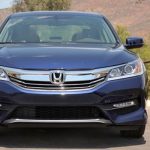 Honda Tarik Kembali Puluhan Ribu Mobil