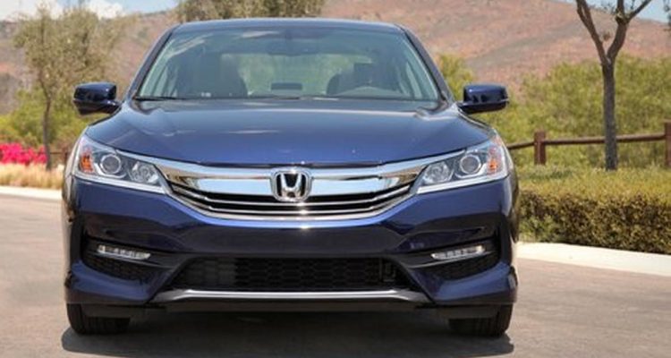 Honda Tarik Kembali Puluhan Ribu Mobil
