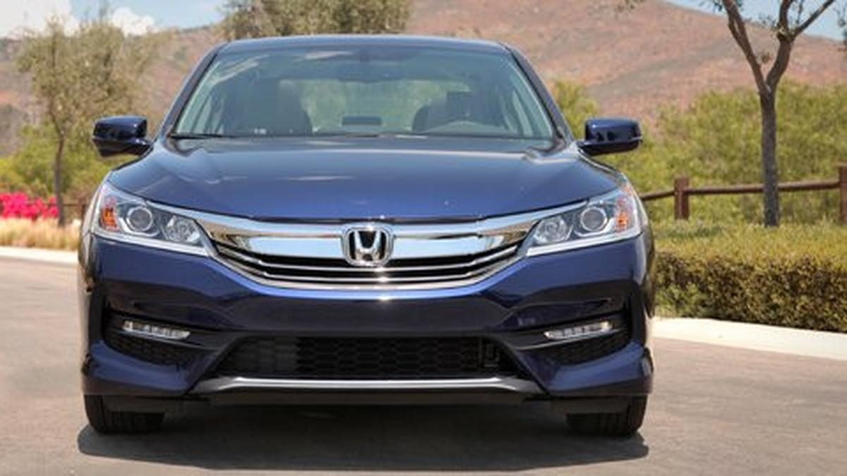 Honda Tarik Kembali Puluhan Ribu Mobil