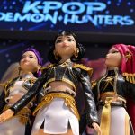 Hunter KPop Demon Mampir ke Jakarta Juni 2026