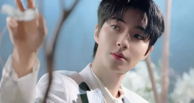 Hwang In Yeop Hadapi Ji Chang Wook dalam Drama Gumiho