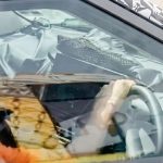 Hyundai Kona Generasi Baru Terlihat dalam Uji Jalan, Detail Ini Menarik Perhatian