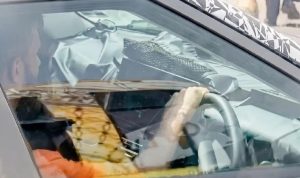 Hyundai Kona Generasi Baru Terlihat dalam Uji Jalan, Detail Ini Menarik Perhatian