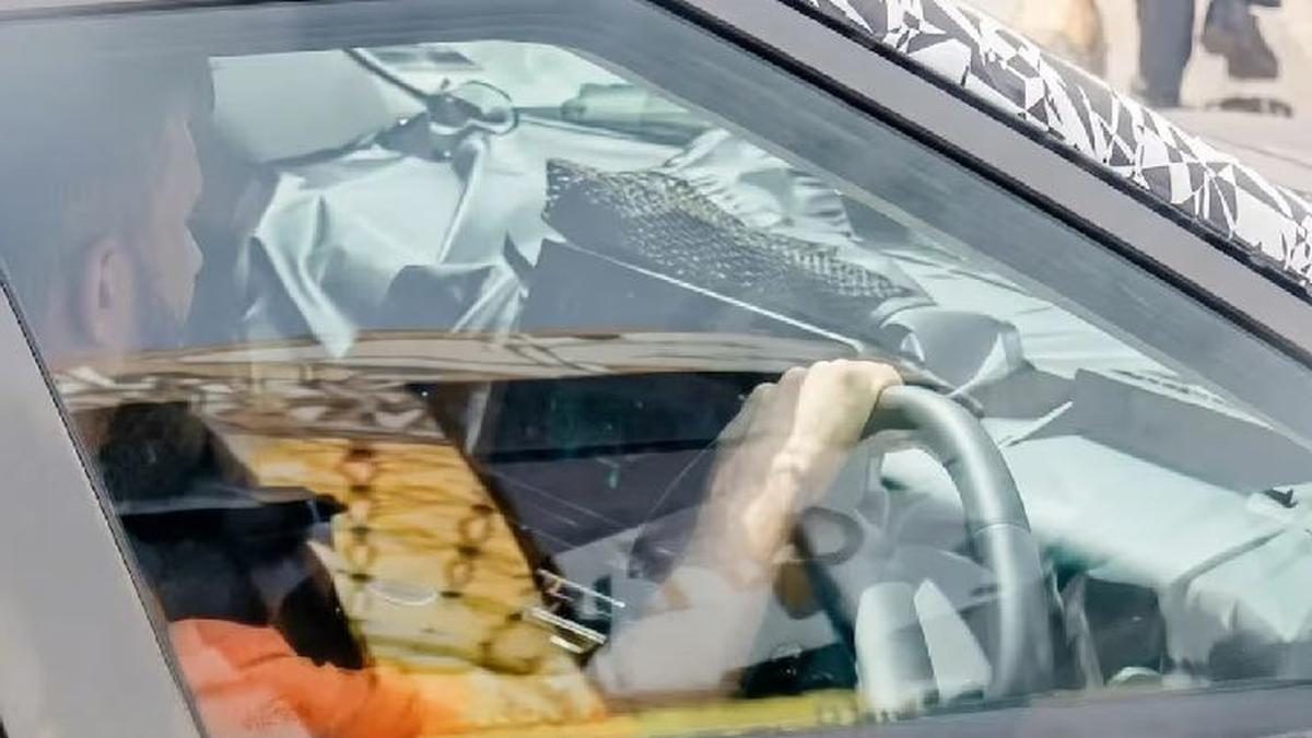 Hyundai Kona Generasi Baru Terlihat dalam Uji Jalan, Detail Ini Menarik Perhatian