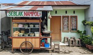 Ide Bisnis Menguntungkan untuk Kontrakan Sempit