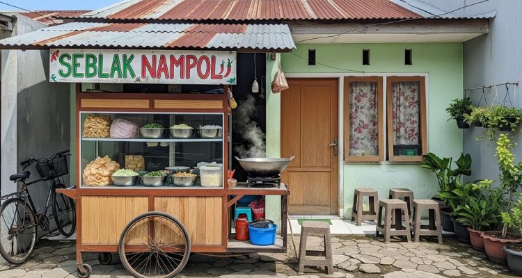 Ide Bisnis Menguntungkan untuk Kontrakan Sempit