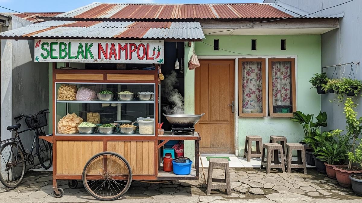 Ide Bisnis Menguntungkan untuk Kontrakan Sempit