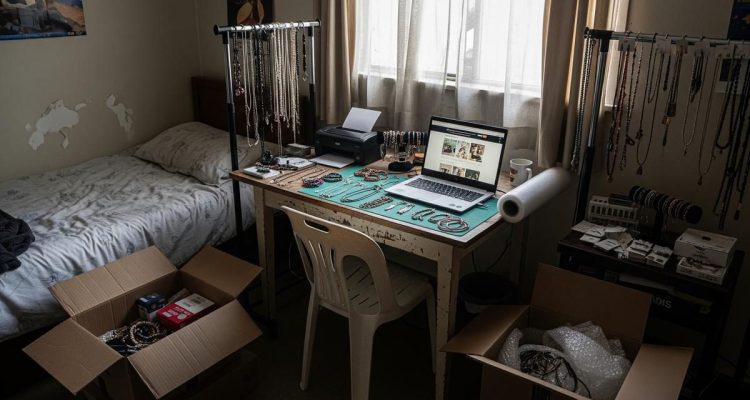 Ide Bisnis Sederhana dari Kamar Kos, Mudah Dijalankan dan Minim Risiko