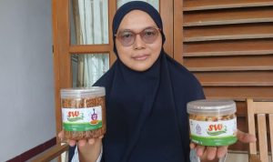 Ide Jualan Bawang Goreng yang Menguntungkan Ibu Rumah Tangga di Karanganyar