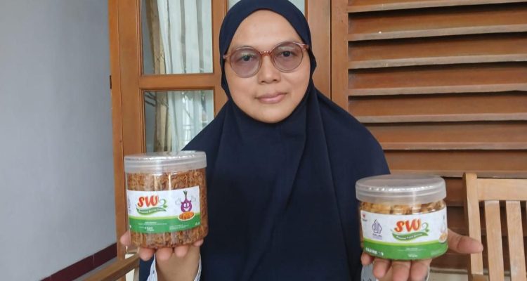 Ide Jualan Bawang Goreng yang Menguntungkan Ibu Rumah Tangga di Karanganyar