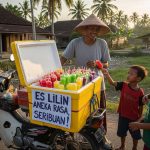 Ide Jualan Cepat Laku di Kampung dengan Modal Kecil