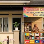 Ide Jualan Depan Rumah Tipe 45: Gabungkan Bisnis Online dan Offline